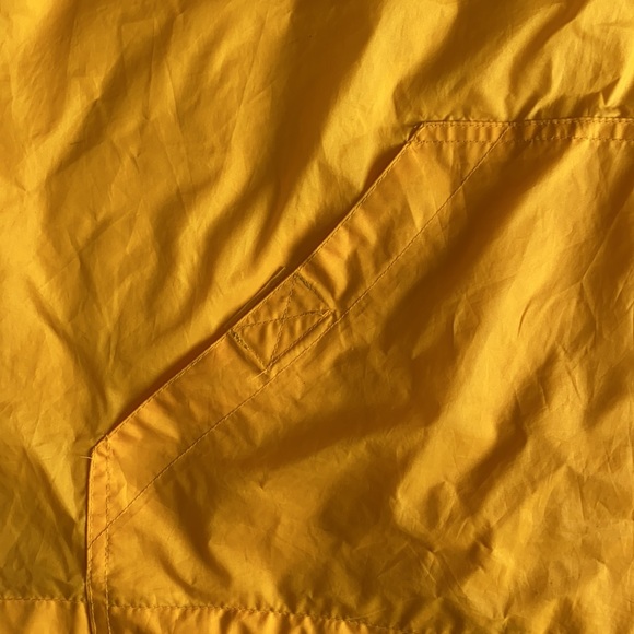 Fun rain coat! - Picture 3 of 6